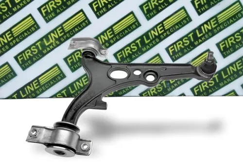 FIRST LINE FIRST LINE (FCA5649) Control/Trailing Arm, wheel suspension 