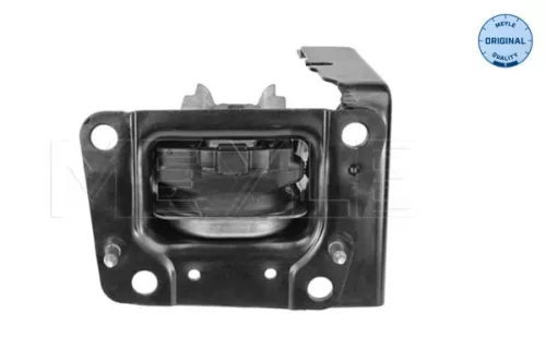 MEYLE MEYLE 40-14 030 0002 1x Meyle 40-14 030 0002 Left Engine Mount For Citroën  Peugeot 1007  207  207 Cc 