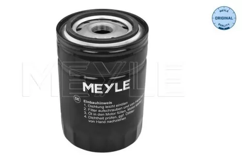 MEYLE MEYLE 40-14 322 0001 Meyle Oil Filter For Citroën Fiat Iveco Peugeot Boxer Daily Ducato Jumper 
