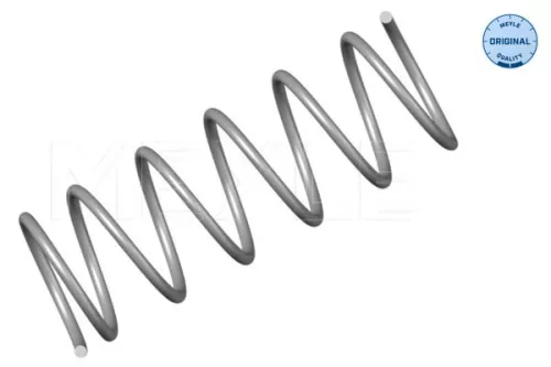 MEYLE MEYLE 40-14 639 0001 2x Meyle Front Suspension Springs For Citroën Berlingo / Berlingo First 
