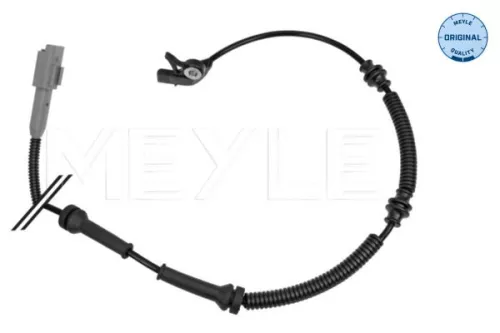 MEYLE MEYLE 40-14 800 0001 Meyle Front Abs Wheel Speed Sensor For Citroën C5 