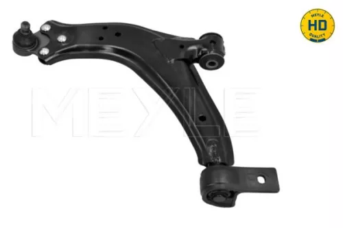 MEYLE MEYLE 40-16 050 0002/HD Meyle HD Front Left Lower Control/trailing Arm For Citroen Peugeot Berlingo / Be 