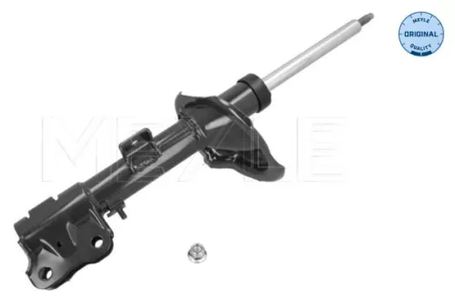 MEYLE MEYLE 40-26 623 0033 Meyle Front Right Shock Absorber For Citroën Mitsubishi Peugeot 4008 Asx Asx Van 