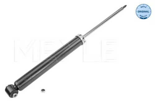 MEYLE MEYLE 40-26 725 0003 Meyle Rear Shock Absorber For Citroën Peugeot 307 C4 