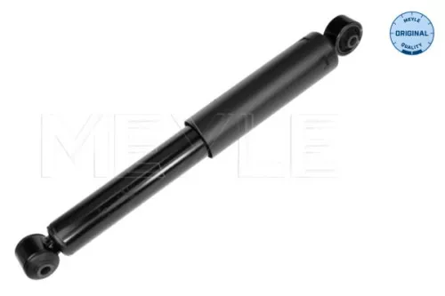 Meyle Rear Shock Absorber For Citroën Fiat Peugeot Bipper Bipper Tepee Fiorino N