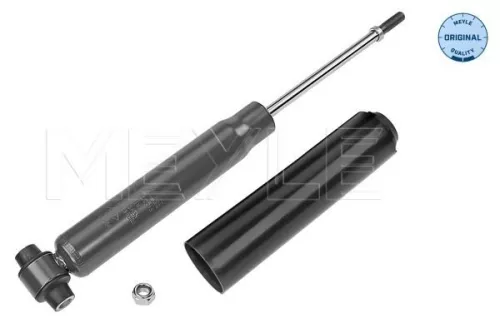 MEYLE MEYLE 40-26 725 0015 Meyle Rear Shock Absorber For Citroën Peugeot 3008 308 308 Sw 5008 C4 Grand Pica 