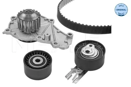 MEYLE MEYLE 40-51 049 9000 Meyle Timing Belt & Water Pump Kit For Citroën Fiat Ford Mazda Mini Peugeot Suzu 