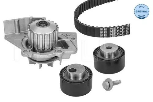 Meyle Timing Belt & Water Pump Kit For Citroën Fiat Lancia Peugeot 206 306 406 8