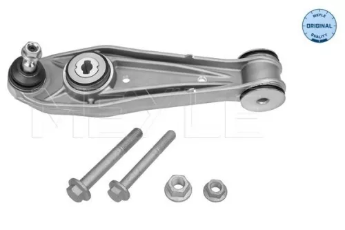 MEYLE MEYLE 416 050 0005/S Meyle Lower Front Left Or Right Control / Trailing Arm For Porsche 718 Boxster 