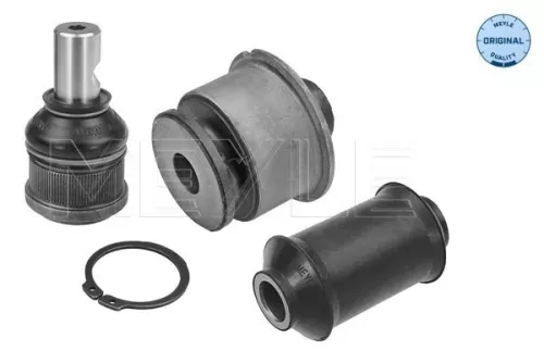 Meyle Front Left Front Right Repair Kit Control Arm For Chrysler Dodge Neon Pt C