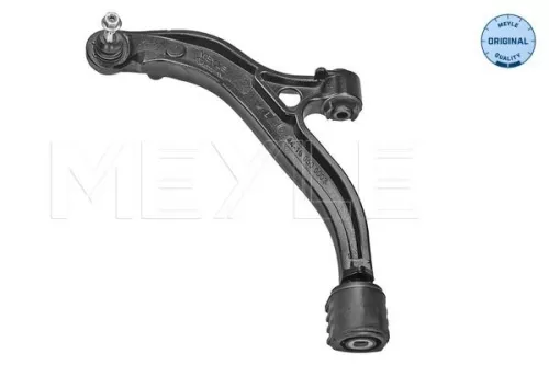 Meyle Front Left Control / Trailing Arm For Chrysler Voyager