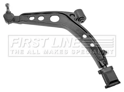 FIRST LINE FIRST LINE (FCA5660) Control/Trailing Arm, wheel suspension 