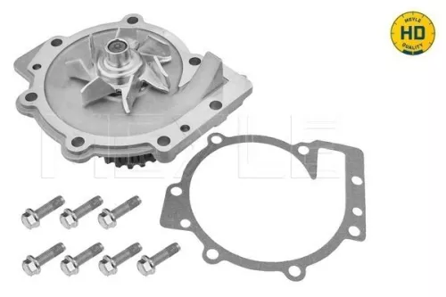 MEYLE MEYLE 513 220 0007/HD Meyle HD Engine Water Pump For Volvo S60 S80 S90 V40 V60 V70 V90 Xc40 Xc60  