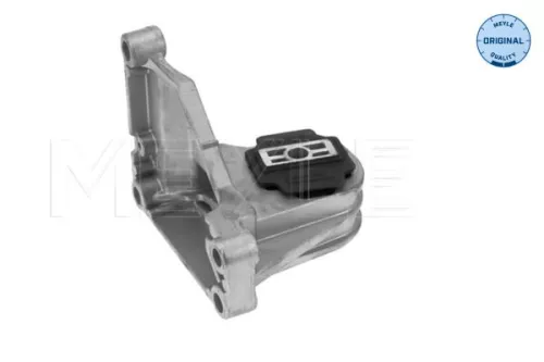 MEYLE MEYLE 514 130 0002 1x Meyle Rear Engine Mount For Volvo C70 S60 S70 S80 V70 Xc70 Xc90 