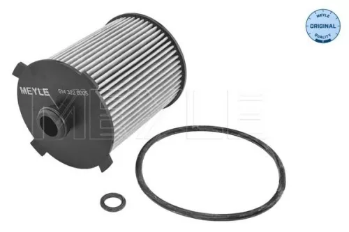 MEYLE MEYLE 514 322 0005 Oil Filter 