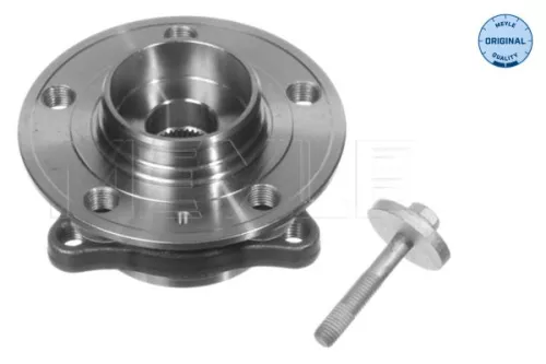 MEYLE MEYLE 514 652 0011 Meyle Front Wheel Hub For Volvo S60 S80 V70 Xc70 