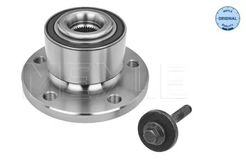 MEYLE MEYLE 514 652 0012 Meyle Front Wheel Hub For Volvo S60 S80 V60 V70 Xc60 Xc70 
