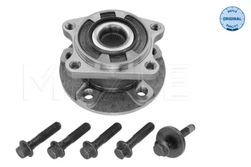 MEYLE MEYLE 514 750 0006 Meyle Rear Wheel Hub For Volvo Xc90 