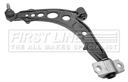 FIRST LINE FIRST LINE (FCA5664)  FIRST LINE Track Control Arm Suspension FCA5664 