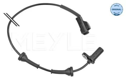 MEYLE MEYLE 514 800 0016 Meyle Front Front Right Abs Wheel Speed Sensor For Volvo S60 S80 V70 Xc70 