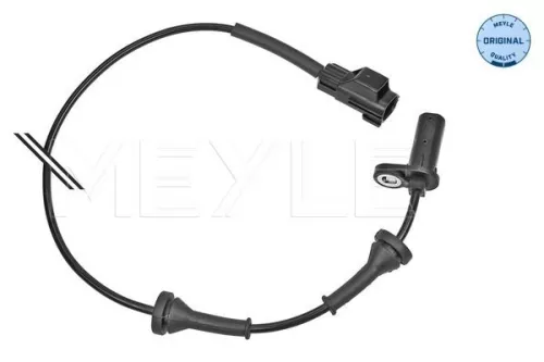 MEYLE MEYLE 514 800 0018 Meyle Front Left Abs Wheel Speed Sensor For Volvo S60 S80 V70 Xc70 