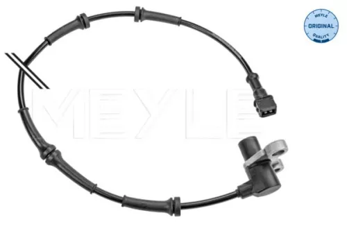 MEYLE MEYLE 514 800 0024 Meyle Rear Abs Wheel Speed Sensor For Volvo S40 V40 