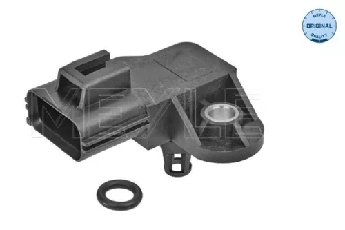Meyle Intake Manifold Boost Pressure Sensor For Volvo C30 C70 S40 S60 S80 V40 V5