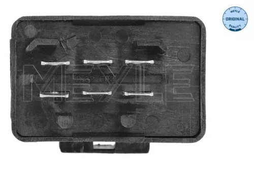 MEYLE MEYLE 514 830 0005 Relay, fuel pump 