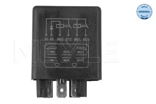 MEYLE MEYLE 514 830 0005 Relay, fuel pump 