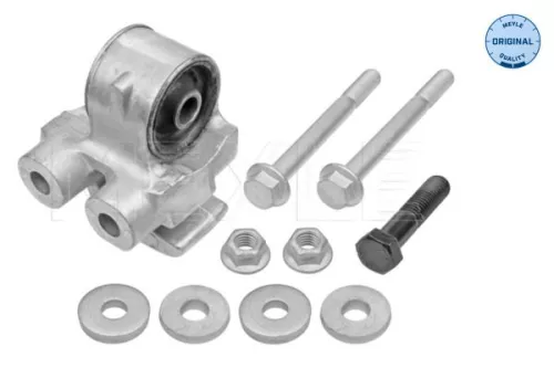MEYLE MEYLE 514 928 0002/S Meyle Rear Right Control Trailing Arm Bush For Volvo 850 C70 S70 V70 