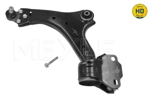 MEYLE MEYLE 516 050 0037/HD Meyle HD Front Left Lower Outer Control/trailing Arm For Volvo S60 V60 Xc70  