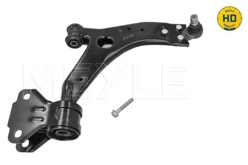 Meyle HD Front Right Lower Control/trailing Arm For Volvo V40 