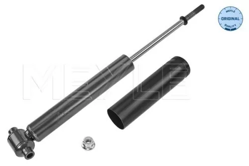 MEYLE MEYLE 526 725 0009 Meyle Rear Shock Absorber For Renault Volvo Vel Satis Xc90 