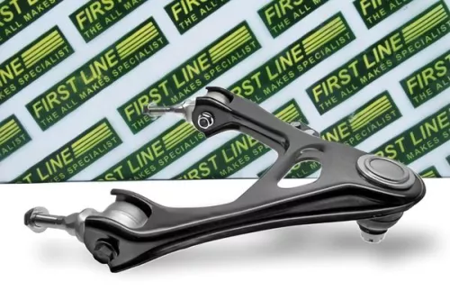 FIRST LINE FIRST LINE FCA5672 FIRST LINE FCA5672 Track Control Trailing Suspension Arm 