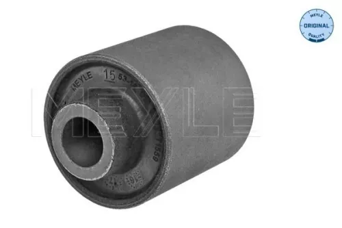 Meyle Front Left Or Right Control Trailing Arm Bush For Land Rover 