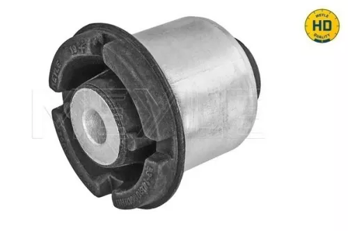Meyle HD Front Left Or Right Upper Control Trailing Arm Bush For Land Rover 