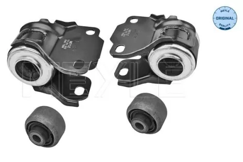 Meyle Front Left Front Right Repair Kit Control Arm For Ford Volvo Galaxy Mondeo