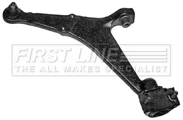 FIRST LINE FIRST LINE FCA5677 FIRST LINE FCA5677 Track Control Trailing Suspension Arm 