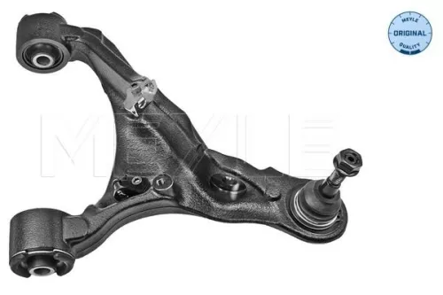 Meyle Front Right Upper Control / Trailing Arm For Land Rover Discovery Rr Sport