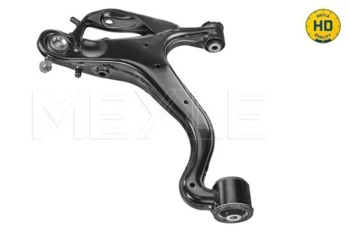 Meyle Hd Front Left Lower Control / Trailing Arm For Land Rover Discovery Rr Sp