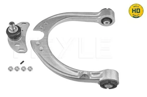 MEYLE MEYLE 53-16 050 0027/HD Meyle Hd Front Left Upper Control / Trailing Arm For Land Rover Discovery Range 