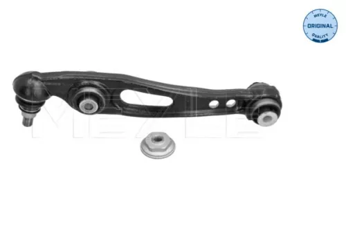 Meyle Front Left Lower Rear Control / Trailing Arm For Land Rover Range Rover R