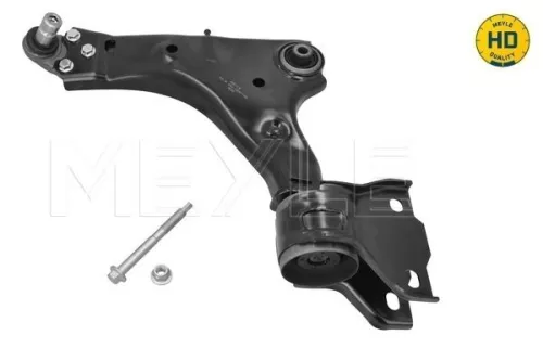 MEYLE MEYLE 53-16 050 0057/HD Meyle Hd Front Left Lower Control / Trailing Arm For Jaguar Land Rover Discovery 