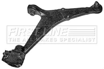 FIRST LINE FIRST LINE FCA5678 FIRST LINE FCA5678 Track Control Trailing Suspension Arm 