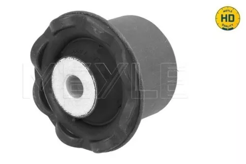 MEYLE MEYLE 53-16 610 0004/HD Meyle HD Front Left Or Right Upper Control Trailing Arm Bush For Jaguar Land 