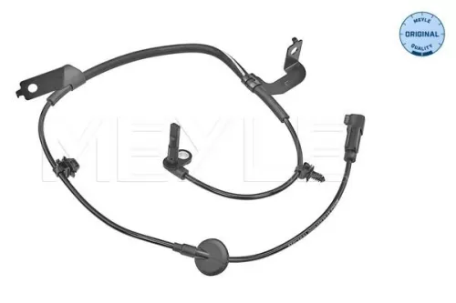 MEYLE MEYLE 57-14 899 0000 Meyle Front Left Abs Wheel Speed Sensor For Dodge Jeep Caliber Compass Patriot 