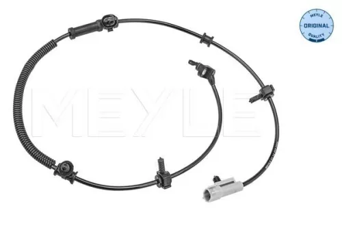 MEYLE MEYLE 57-14 899 0006 Meyle Front Abs Wheel Speed Sensor For Jeep Commander Grand Cherokee 