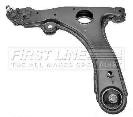 FIRST LINE FIRST LINE FCA5685 FIRST LINE FCA5685 Track Control Trailing Suspension Arm 