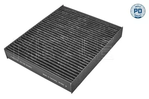 MEYLE MEYLE 612 326 0010/PD Meyle PD Cabin Pollen Filter For Cadillac Chevrolet Opel Saab Vauxhall 9-5 Ampera Astr 