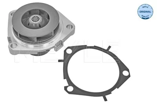 Meyle Engine Water Pump For Alfa Romeo Fiat Jeep Lancia Opel Saab Suzuki
